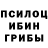 Кодеиновый сироп Lean Purple Drank Antonina Grishina